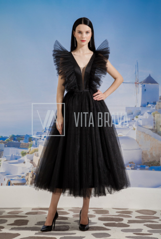 Вечернее платье Vittoria5760A